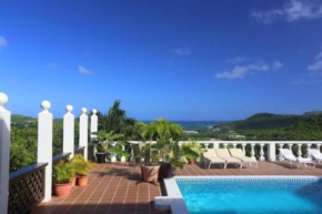 Ocean View Luxury Villa Mansion. Sleeps 22